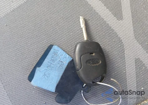 2011 Ford Transit Connect Xlt из США, поврежденный, VIN NM0LS7BN4BT045322